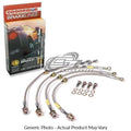 Goodridge 90-00 Chevy C30 2WD / 90-99 Chevy Pickup SS Brake Lines