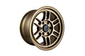Enkei Trail-Finder 17x9 / 6x135 BP / ET12 / 87.1mm Bore - Matte Black Wheel