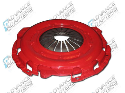 ADVANCE ADAPTERS S-10 PP 11 FOR 2547 B H MCL