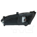 CAPA 1316 HY SNTA FE SPT FOGLAMP ASSY RH