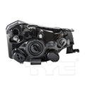 TYC auto part