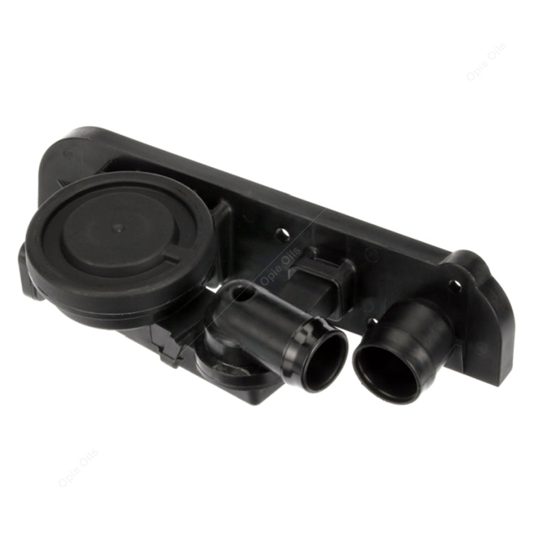 Gates 06-08 Volkswagen Jetta 4-Cyl. 2.0L PCV Valve Crankcase Vent Valves