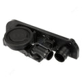 Gates 06-08 Volkswagen Jetta 4-Cyl. 2.0L PCV Valve Crankcase Vent Valves