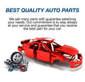 T/C SET TRUE ROLLER SBF +5