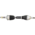 CV AXLE