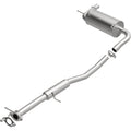 EXHAUST KIT 90-95 MAZDA MIATA 1.6L