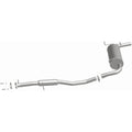 EXHAUST KIT 90-95 MAZDA MIATA 1.6L