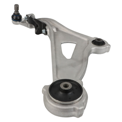 DELPHI control arms