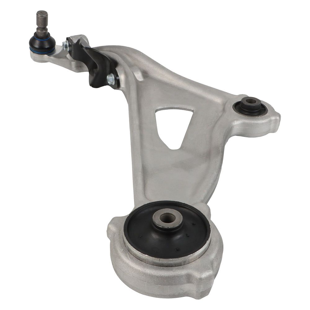 DELPHI control arms