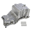 ENGINE OIL PAN