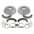 Power Stop 06-08 Chevrolet HHR Rear Autospecialty Drum Kit