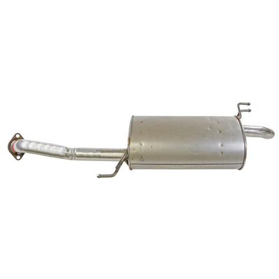 MUFFLER- QUIET-FLOW DIRECT FIT