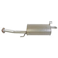 MUFFLER- QUIET-FLOW DIRECT FIT