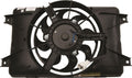 All Balls Racing 14-20 Yamaha Viking 700 Cooling Fan