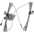 NEW WINDOW LIFT MOTOR W/REGULATOR