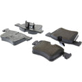 SELECT AXLE PACK SINGLE AXLE