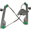 WINDOW REGULATOR