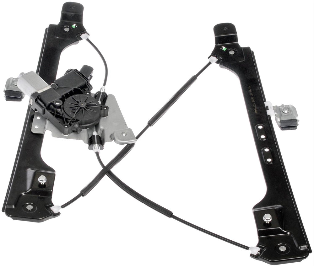 WINDOW REGULATOR