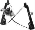 WINDOW REGULATOR