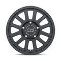 BR HAVASU 16X7.5 6X130 +38 84 M-BLK