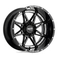 MO202 22X12 8X165.10GL BL ML CTR-44
