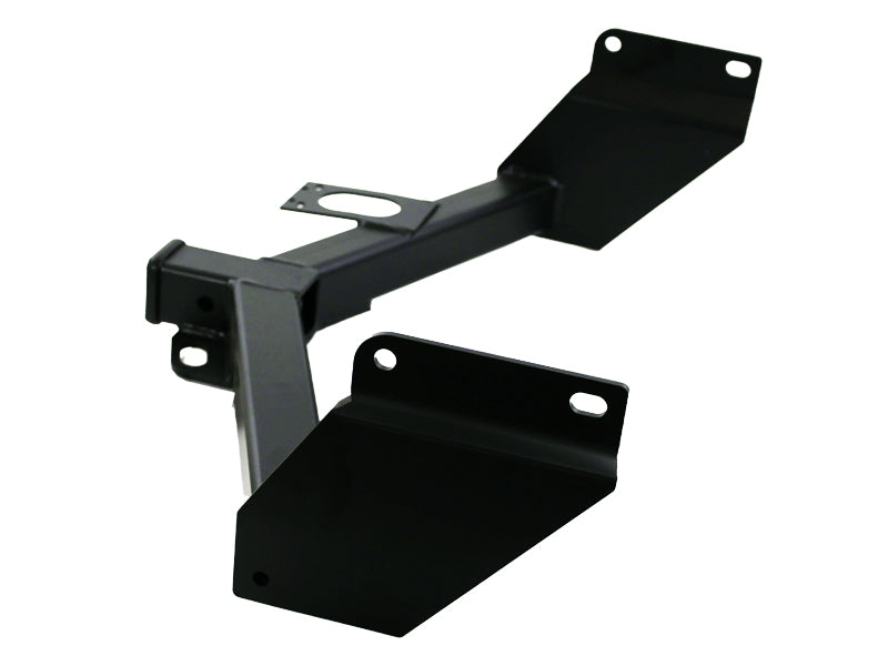 11C DURANGO/1221 GRAND CHEROKEE (NO SRT/SRT8/TRACKHAWK)CLASS III 2IN RECEIVER HITCH