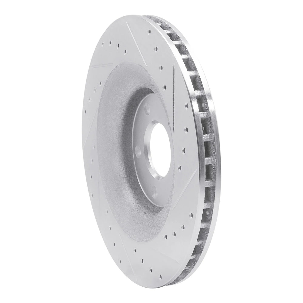 R1 Concepts silver auto part