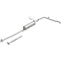 EXHAUST KIT 86-88 TOYOTA PICKUP 2.