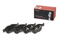Brembo OE Ceramic Disc Brake Kit