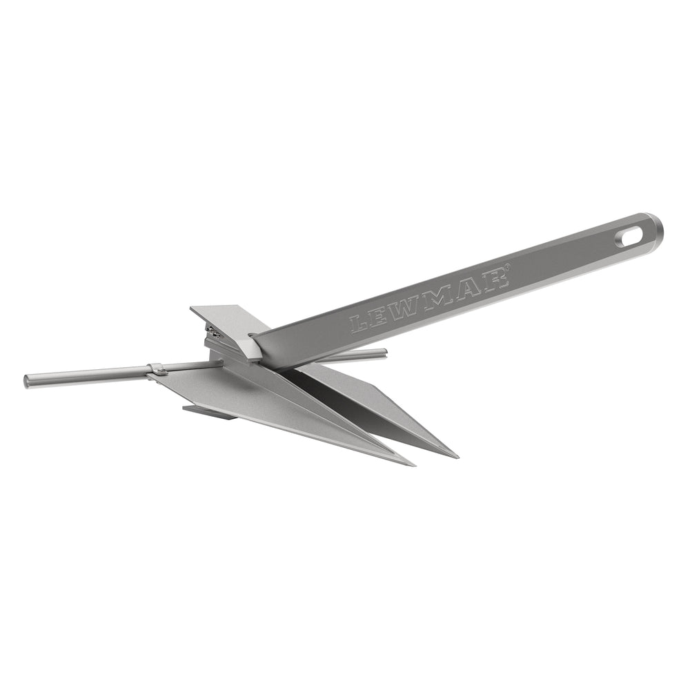 LEWMAR auto part