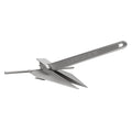 7LB LFX ALLOY FLUKE ANCHOR-BOX