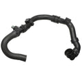 Gates 09-14 Volkswagen Jetta 4-Cyl. 2.0L Diesel Lower Molded Coolant Hose
