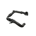 Gates 09-14 Volkswagen Jetta 4-Cyl. 2.0L Diesel Lower Molded Coolant Hose