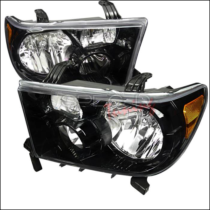 SPEC D TUNING auto part