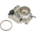 THROTTLE BODY UNIT