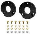 ICON Alloys 2023-2024 Chevrolet Colorado WT, LT, & Z71, 2" Lift, Front Spacer Kit