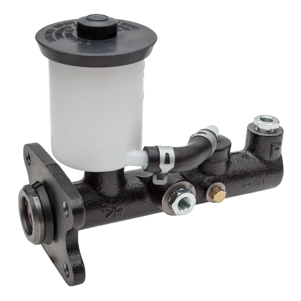 DFC auto part