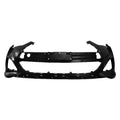 CAPA FRT BUMPER COVER 1.6L; W/O TURBO; PRIME HYUNDAI VELOSTER 1217