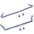 Megan FR-S BRZ 13-21 86 22 Sway Bar Front 25.4mm 3pcs 9.2 lbs 42x8.5x5 MSRP $192