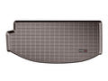 WeatherTech 2018+ Buick Enclave Cargo Liners - Cocoa