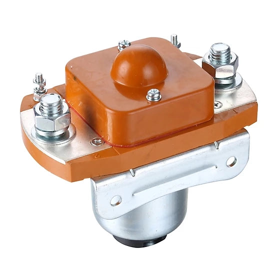 Solenoid 600A