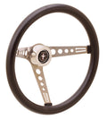 Steering Wheel GT3 Retro Mustang Foam