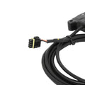 Holley auto part