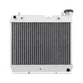 Mishimoto 04-09 Honda TRX450R Aluminum Radiator