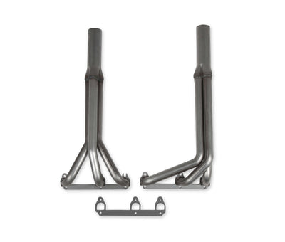 FORD MAZDA 2.3L L4 UPRIGHT HEADER