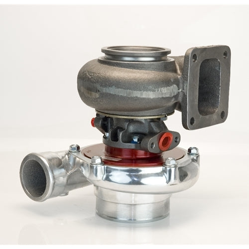 Forced Performance Turbos MVI Bracket/Canister kit for 4?? C/H inlet