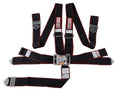 SFI 16.1 ELITE L&L HARNESS 3' PULL