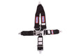 SFI 16.1 ELITE L&L HARNESS 3' PULL