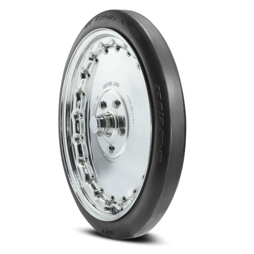 Mickey Thompson ET Front Tire - 22.0/2.5-17 ET - 244043