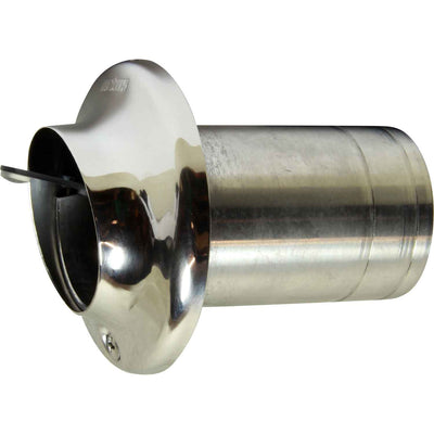 VETUS exhaust